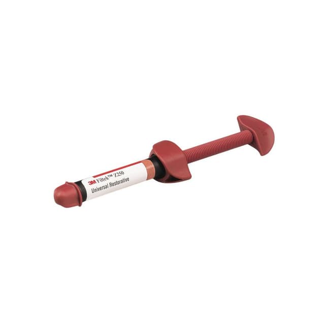 3M™ Filtek™ Z250 Universal Restorative Syringe B3