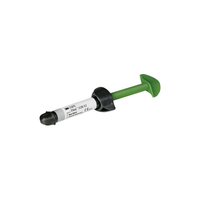 3M™ Filtek™ Z250 XT Nano Hybrid Universal Restorative Syringe D3