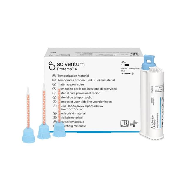 3M™ Protemp™ 4 Temporization Material Shade B3 Refill