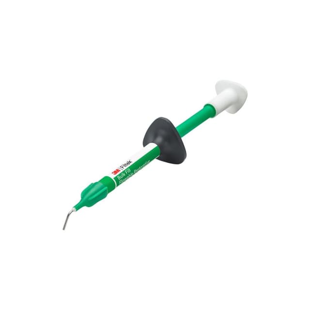 3M™ Filtek™ Bulk Fill Flowable Restorative Syringes U