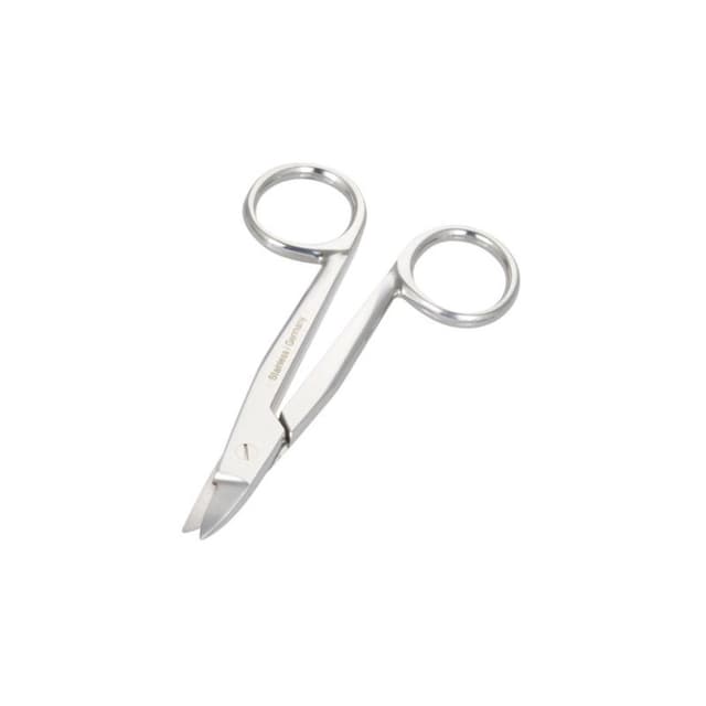 3M™ Crown Scissor Curved