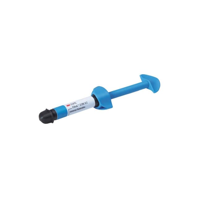 3M™ Filtek™ Z350 XT Universal Restorative Syringe A4B