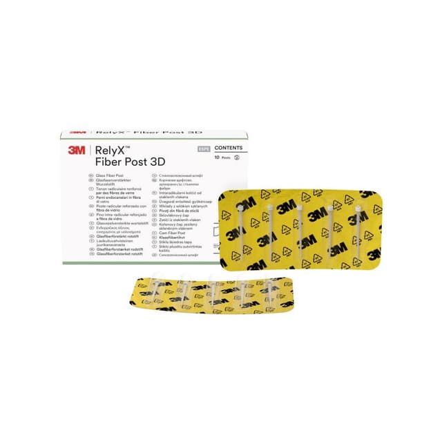 3M™ RelyX™ Post 3D Refill Size 0
