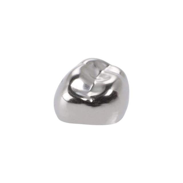 3M™ Stainless Steel Primary Molar Crowns E-UL-2