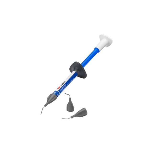 3M™ Filtek™ Supreme Flowable Restorative Syringes C2