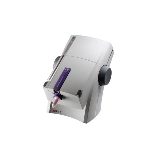 3M™ Pentamix™ 3 Automatic Mixing Unit 230V WE