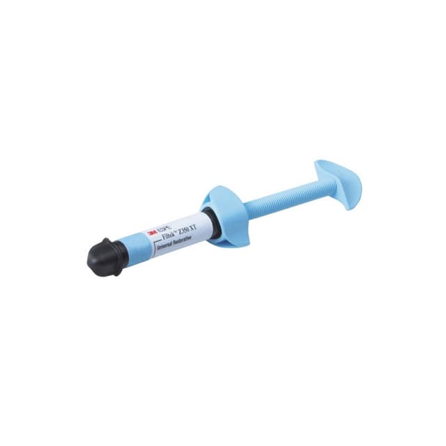 3M™ Filtek™ Z350 XT Universal Restorative Syringe B1E