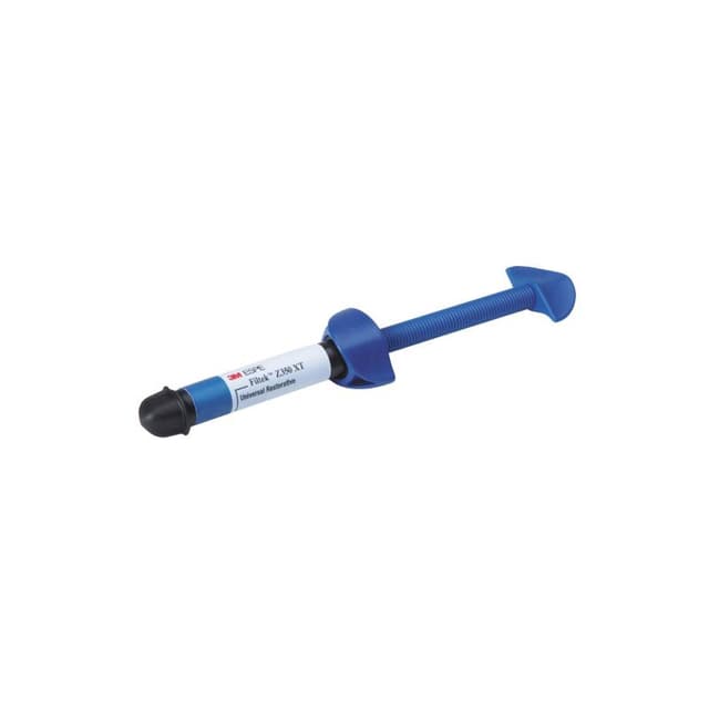 3M™ Filtek™ Z350 XT Universal Restorative Syringe B3D
