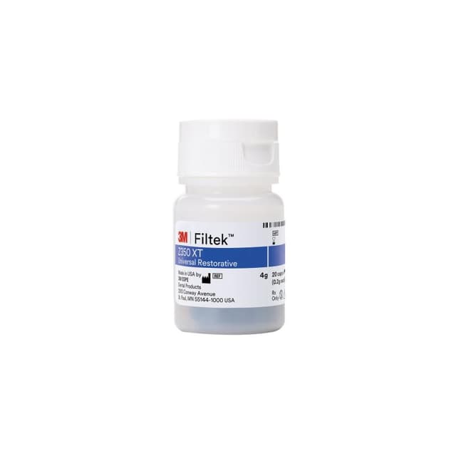 3M™ Filtek™ Z350 XT Universal Restorative Capsules B2B