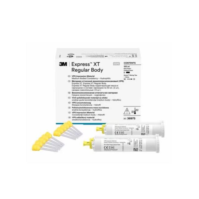 3M™ Express™ XT Regular Body Refill Pack