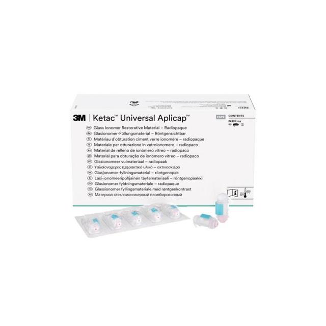 3M™ Ketac™ Universal Aplicap™ Glass Ionomer Restorative A1 Refill