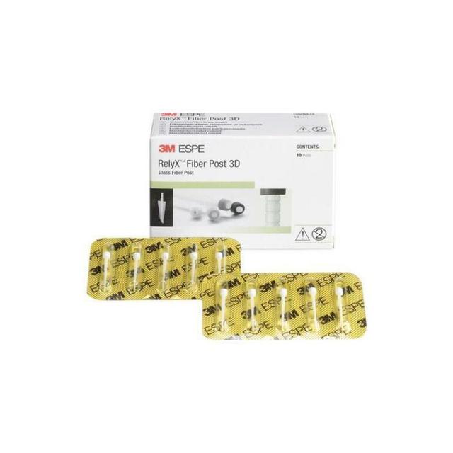 3M™ RelyX™ Post 3D Refill Size 0