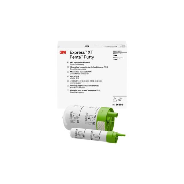 3M™ Express™ XT Penta™ Putty Single Pack