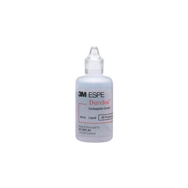 3M™ Durelon™ Carboxylate Luting Cement Liquid Refill
