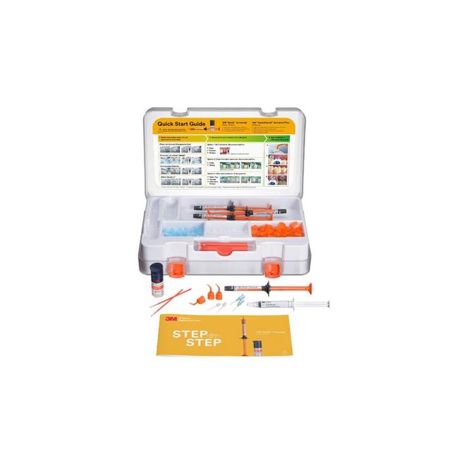 3M™ RelyX™ Universal Resin Cement Intro Kit