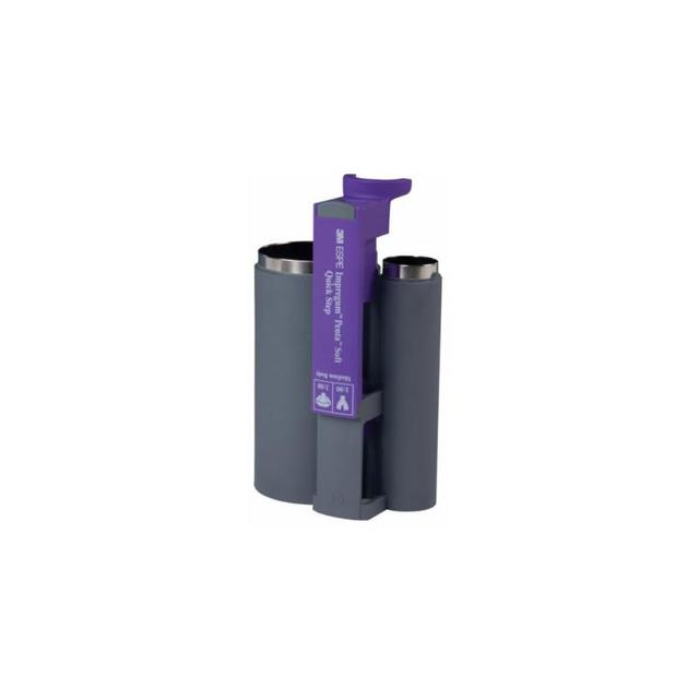 3M™ Impregum™ Penta™ Soft Quick Cartridge For Pentamix™ 3