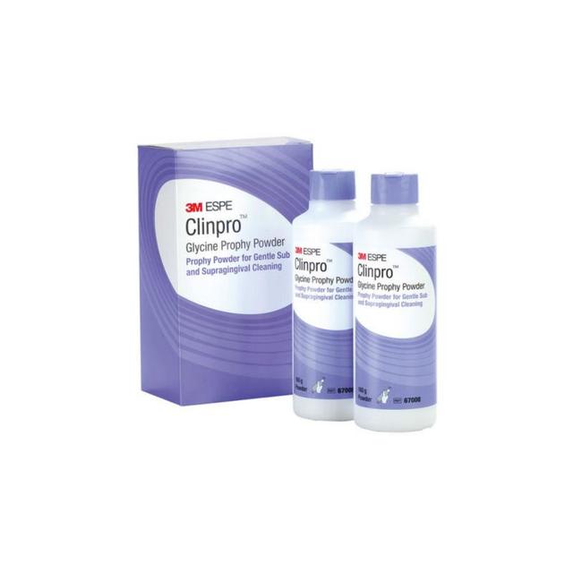 3M™ Clinpro™ Glycine Prophy Powder